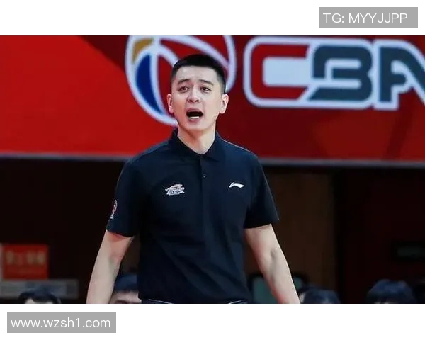 今日CBA揭幕战北京队大胜，主帅杨鸣：球队状态正佳，冠军梦想再起飞