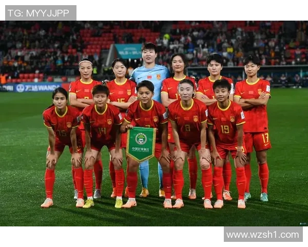 女足世界杯冠军团体宣布合作，将助力中国女足崛起