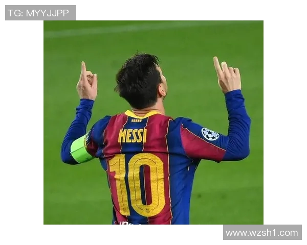 梅西传射助巴萨再胜，领跑西甲积分榜