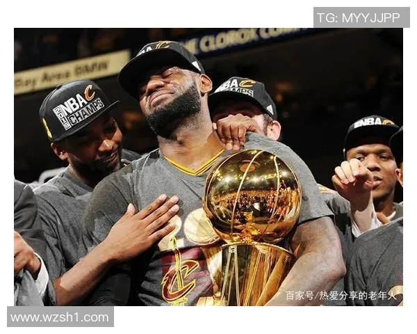 重磅！骑士队长詹姆斯将再次领军征战总决赛，实现冠军梦想