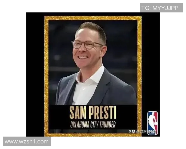 雷霆队交易消息不断，重建计划逐渐明晰